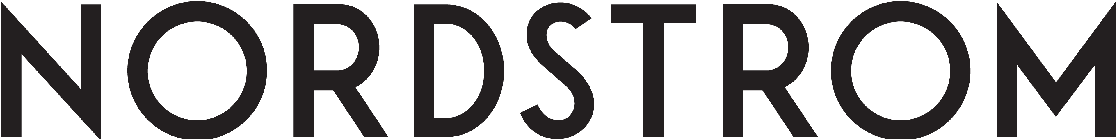 Nordstrom logo