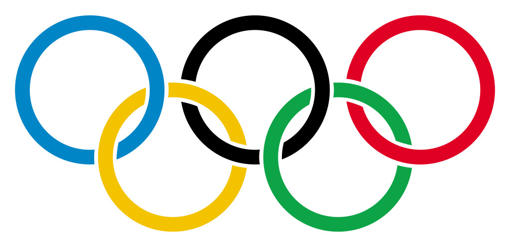 Olympics logo