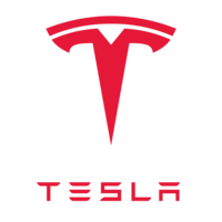 Tesla logo