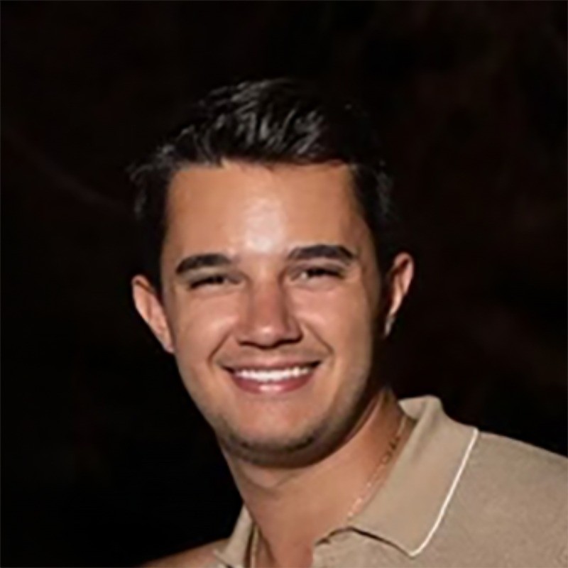 Conor Itaya