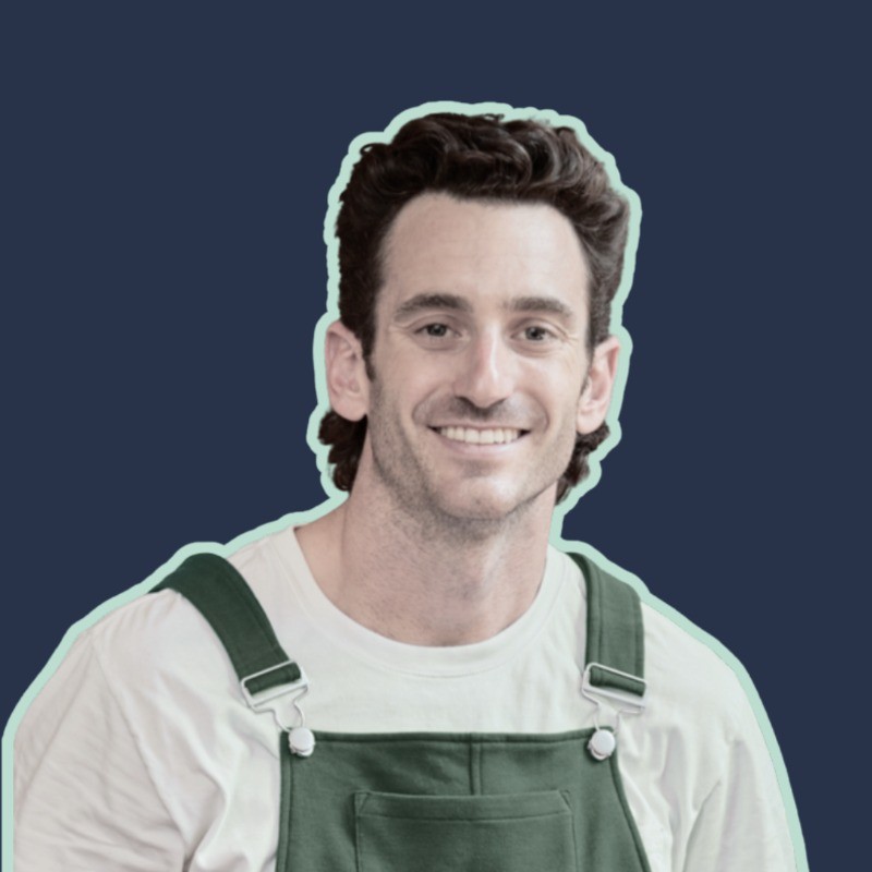 Kyle Bergman