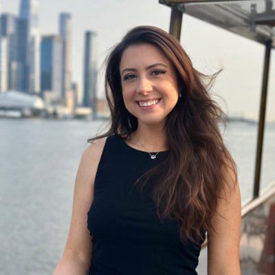 Alexa Kilroy