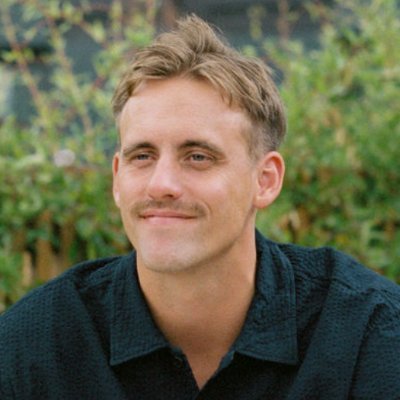 Josh Durham🔋 Influencer Marketing